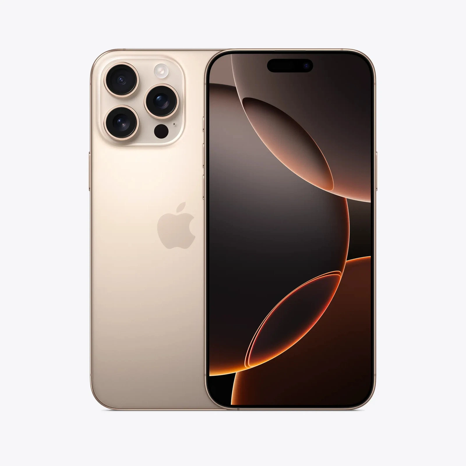 Apple iPhone 16 Pro